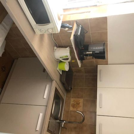 Apartment Nevia A/5 Poreč Zewnętrze zdjęcie