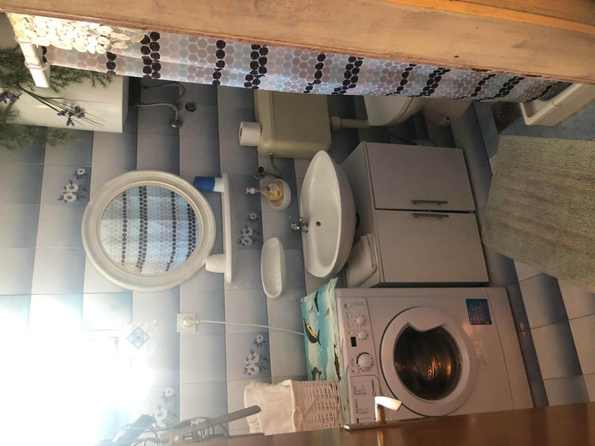 Apartment Nevia A/5 Poreč Zewnętrze zdjęcie