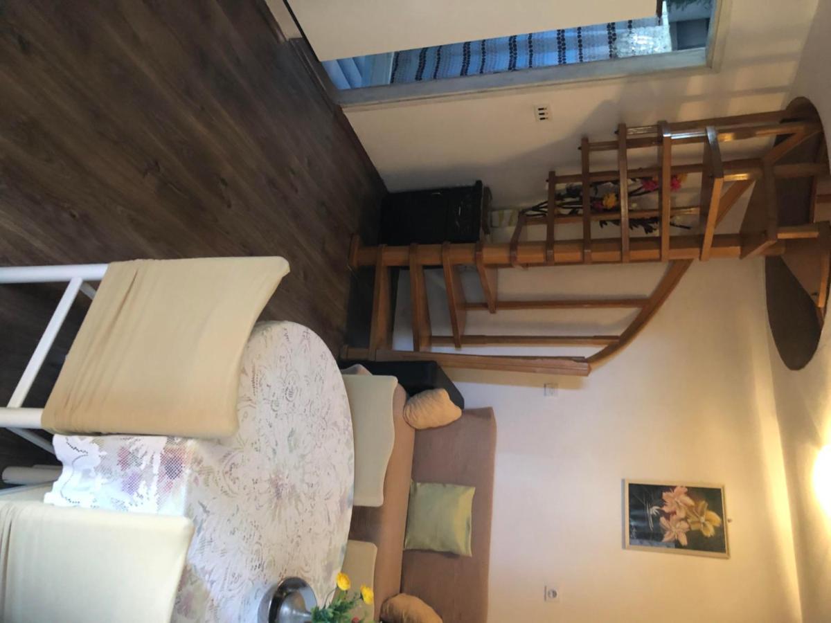 Apartment Nevia A/5 Poreč Zewnętrze zdjęcie