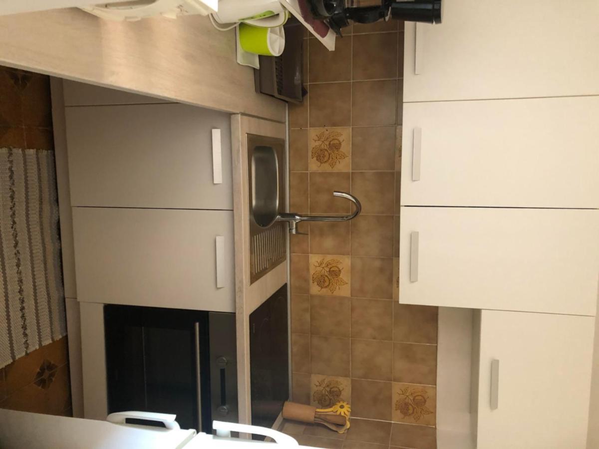 Apartment Nevia A/5 Poreč Zewnętrze zdjęcie