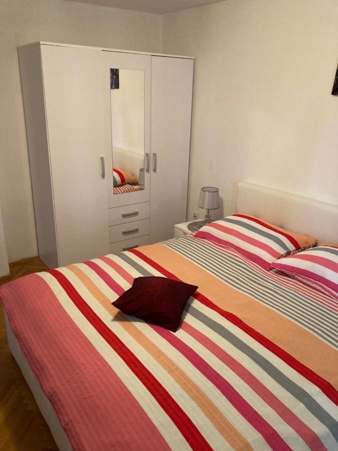 Apartment Nevia A/5 Poreč Zewnętrze zdjęcie