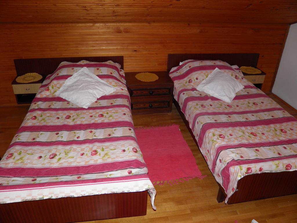 Apartment Nevia A/5 Poreč Zewnętrze zdjęcie