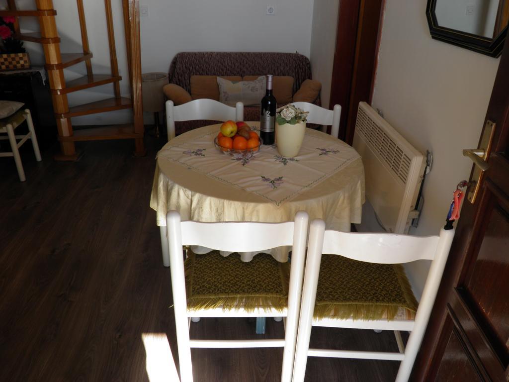 Apartment Nevia A/5 Poreč Zewnętrze zdjęcie