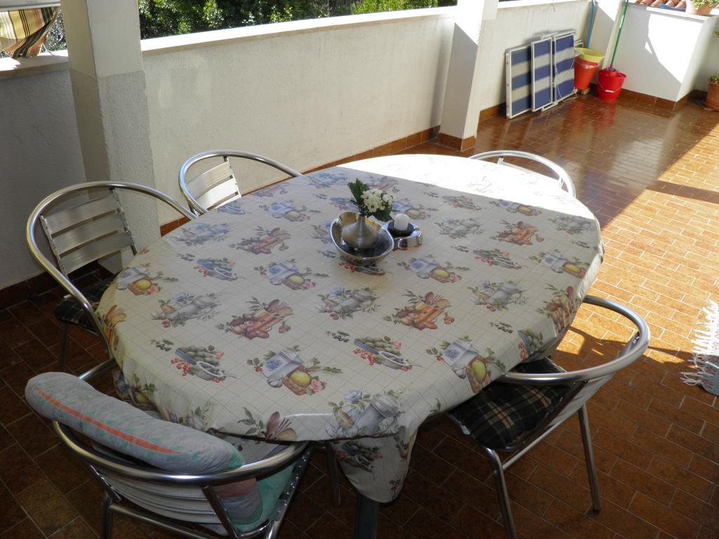 Apartment Nevia A/5 Poreč Zewnętrze zdjęcie